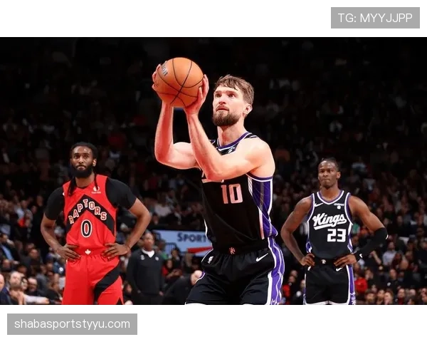 多曼塔斯·萨博尼斯内线挡拆效率提升，拉开对位尼古拉·约基奇差距