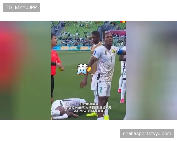 替补席吃红牌，为何教练也会被罚下？