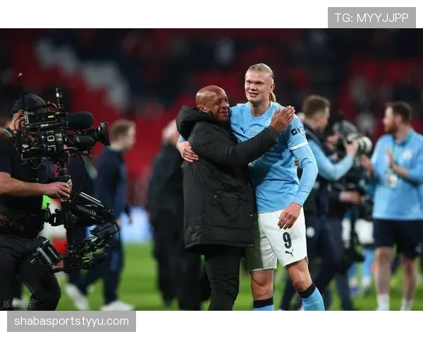 哈兰德猛攻主导下，曼城进攻体系是否趋于简化？