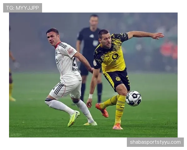 多特蒙德提速即崩盘，节奏失控暴露中场衔接与体能分配问题