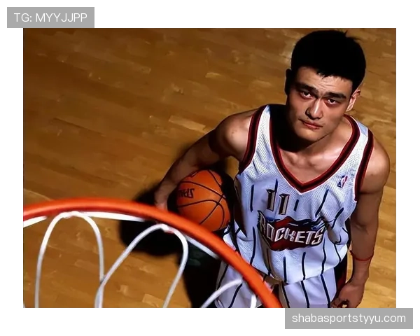 姚明内线优势显著对比同期中锋篮板保护提升球队防守质量