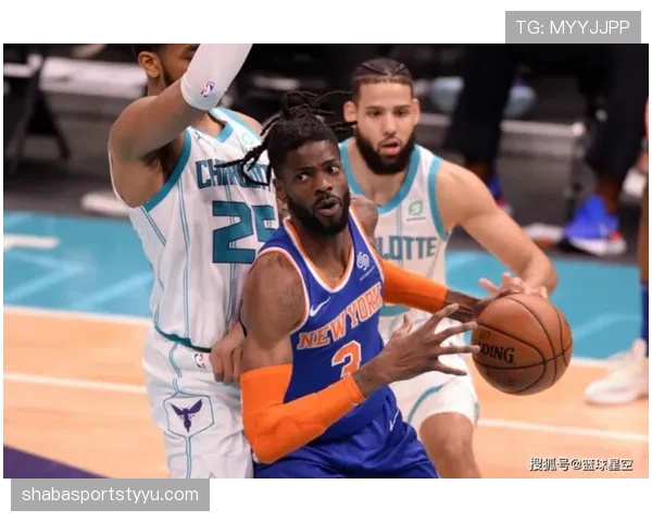 尼克·科里森挡拆效率提升显著，助力球队内线攻防转换发力