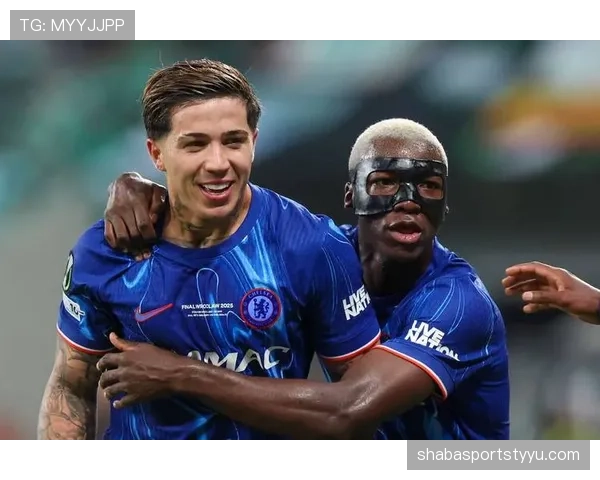 恩佐与贝林厄姆：新生代中场核心数据及战术角色对比分析