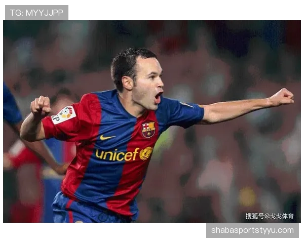 德布劳内与伊涅斯塔风格对比：创造力与控制力谁更突出