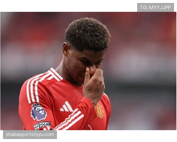 拉什福德连续强强对话爆发，边路爆点角色压制对手防线