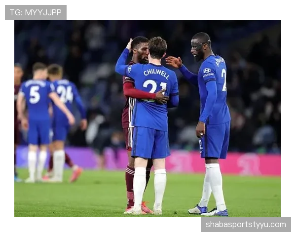 科瓦契奇英超上位之路：切尔西中场核心角色解析